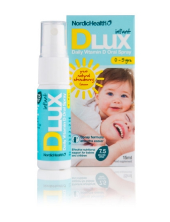 dlux-infant